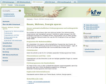 KFW Frderbank